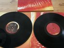 The Cure Kiss Me Kiss Me Kiss Me Wave Pop German Original Pressing Inner Sleeve