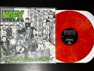 NOFX - The Longest Line - Final LA Show - Hand Numbered - Fat Wreck Chords