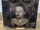 Sturgill Simpson Metamodern Sounds In Country Music VMP Purple & White Swirl Wax