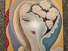 DEREK AND THE DOMINOS• LAYLA  2XLP **MINT** PD2- 3501