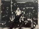1974 LIVE AT FILLMORE EAST  THE ALLMAN BROTHERS BAND Vinyl 2LP    POLYDOR record