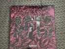 A Day To Remember Homesick Vinyl LP /1500 Clear w/ Green, Purple, Blue Splatter