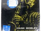 HANK MOBLEY QUINTET BLUE NOTE BLP1550 Japan VINYL LP