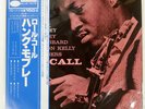 HANK MOBLEY ROLL CALL BLUE NOTE GXK8097 Japan OBI INSERT VINYL LP