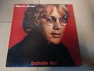 WARREN ZEVON EXCITABLE BOY VINYL LP WITH ORIGINAL INNER K53073 VG+