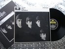 The Beatles ‎  With The Beatles   DeAgostini 180 Gram LP  Parlophone PCS 3045