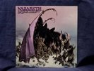 NAZARETH  VERY RARE SEALED LP HAIR OF THE DOG 1975 USA 1st PRESS NO CUTOUTS