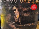 STEVE EARLE 