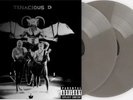 Tenacious D Platinum Silver Vinyl Me Please VMP 2LP Color Record