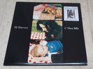 PJ Harvey C'Mon Billy original 12