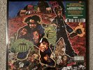 Organized Konfusion - Stress (30th Anniversary) Green & Black Splatter /500 3LP