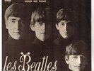 Les BEATLES I want to hold your hand 7