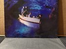 Echo & The Bunnymen - Ocean Rain 1984 US Sire Pressing / Inner / Ultra Cleaned