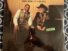 Willie Nelson & Wynton Marsalis - Two Men With The Blues Vinyl LP Sealed NEW