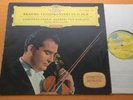 Ferras Karajan Brahms Violin Concerto DGG Red Stereo SLPM 138 930 11/64 EX/NM