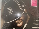 Donuts by J Dilla VMP Ltd Edition No. 1703. Clear 2x Vinyl in Opened Shrinkwrap