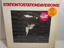 David Bowie - Station to Station APL1-1327 Hollywood Press Nice