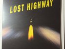 Lost Highway OST Deluxe MOV Edition 180G Black Vinyl 2LP RARE Music On Vinyl
