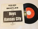 PETER BEST (BEATLES) 