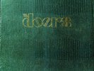 THE DOORS 1967-1971 SEALED limited edition 180 Gram 6LP box set High Fidelity