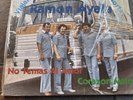 Ramon Ayala Y Los Bravos Del Norte LP 