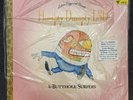 SEALED Butthole Surfers Humpty Dumpty LSD 2 LP Album 2002 Hype Sticker