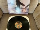 WILLIE COLON-CASA NUESTRA-SALSA LP RECORD (FANIA RECORDS)-THE VINYL=EXCONDITION
