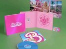 Barbie The Album Limited Edition Official Vinyl Movie Soundtrack