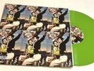 Norman F Rockwell Green Vinyl Alt Surf Artwork - Lana Del Rey - 1st PRESSING Ltd