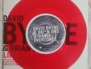 David Byrne & Brian Eno - Strange Overtones 7