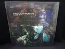 Moodymann – DJ-Kicks - 3XVINYL - M/M - SEALED/NEW