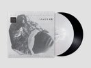 THE CURE - SONGS OF A LOST WORLD - DOUBLE ALBUM VINYL WHITE & BLACK
