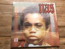Nas : Illmatic Vinyl LP  Album Reissue NM/EXCELLENT