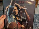 Bob Marley - The Lee Perry Sessions Vinyl Sk-005