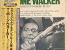 T-Bone Walker - Classics Of Modern Blues Vol. 2 / VG+ / LP, Comp, Mono