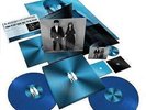 U2 - Songs Of Experience 2 X Vinyl+CD Deluxe Case, Factory Numbered