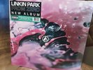 LINKIN PARK Sealed From Zero Zoetrope Vinyl Limited Edition CHEAPEST BUY IT NOW