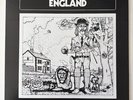 ENGLAND -  Same UK 1976 Deroy Heavy Prog Psych Hardrock  RE NM