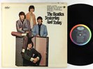 Beatles - Yesterday And Today LP - Capitol Mono