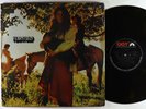Fear Itself - S/T LP - Dot VG++
