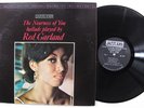 RED GARLAND The Nearness Of You JAZZLAND LP VG+/VG++ c