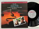 SCHIFF / BROWN - PHILIPS 411 126-1 - VIVALDI - 5 CELLO CONCERTOS
