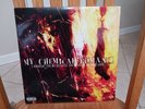 My Chemical Romance - I Brought You My Bullets LP Red/White Swirl