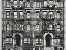 COMPLETE Vtg 70s LED ZEPPELIN Album PHYSICAL GRAFFITI Record 2Lp Vinyl OG EX