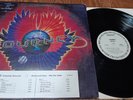 Journey Infinity White Label Timing Strip Hype Sticker For Promo Only OG Sleeve