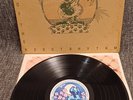 Chilli Willi And The Red Hot Peppers – Kings Of The Robot Rhythm 1972 UK LP VG+