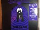Black Sabbath Box Hand of Doom 1970-1978 Deluxe Picture Disc 8LP Vinyl 12