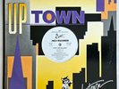 1993 - BIG - PARTY AND BULLSHIT - UPTOWN RECORDS OG PROMO - NOTORIOUS B.I.G.