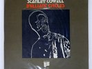 STANLEY COWELL BRILLIANT CIRCLES FREEDOM PA7031 Japan INSERT VINYL LP