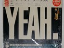 CHARLIE ROUSE YEAH  EPIC ECPZ5 Japan VINYL LP